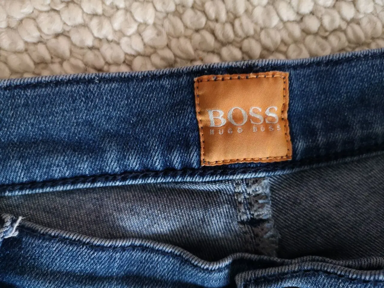 Billede 4 - Boss Orange jeans