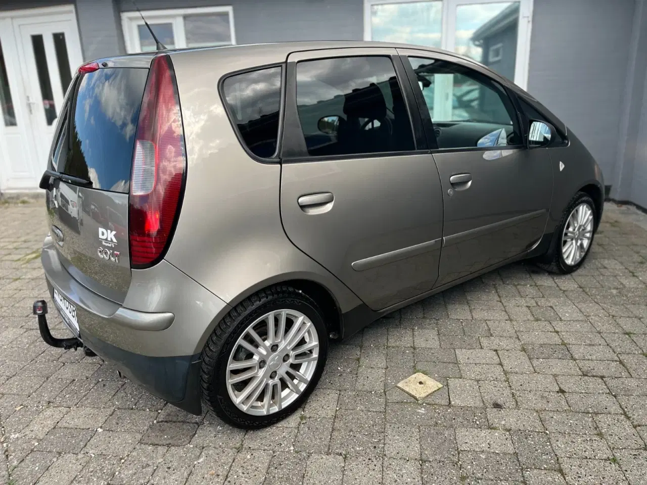 Billede 4 - Mitsubishi Colt 1,5 Inform