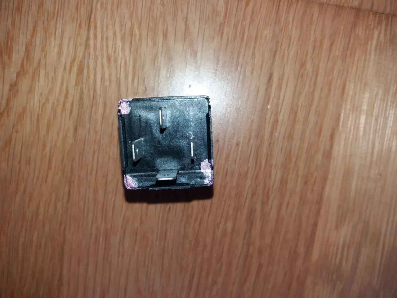 Billede 4 - PWM Relæ for blæser ( Eberspächer )