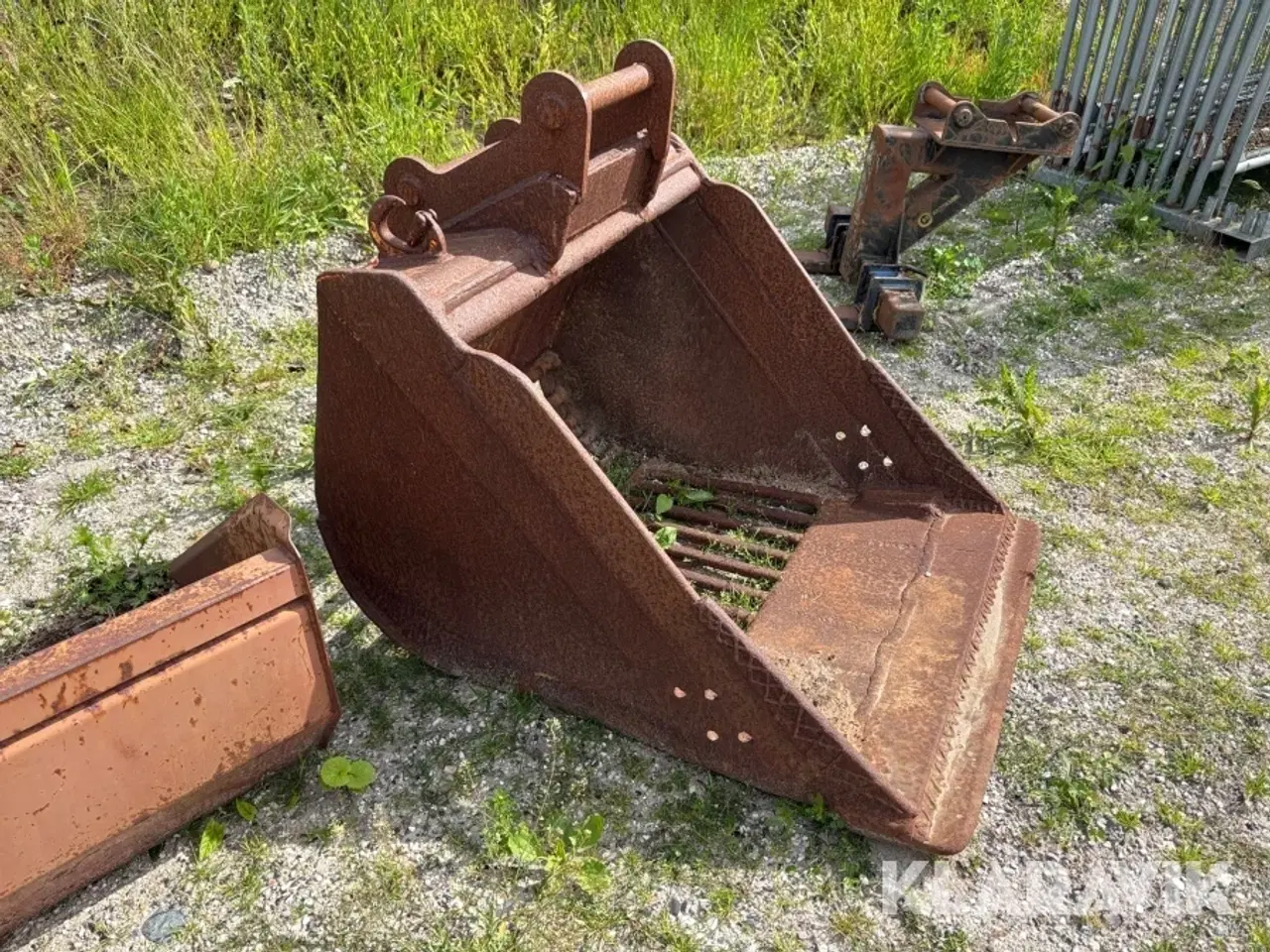 Billede 2 - Risteskovl 95 cm