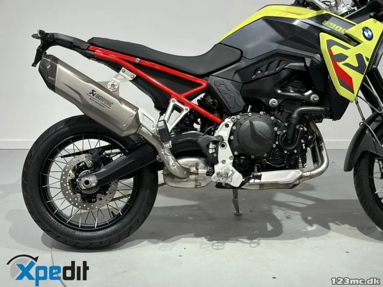 Billede 4 - BMW F 900 GS