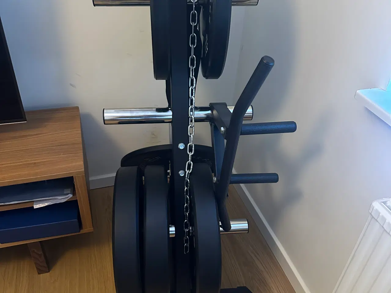 Billede 5 - Træningsudstyr / Home Gym 