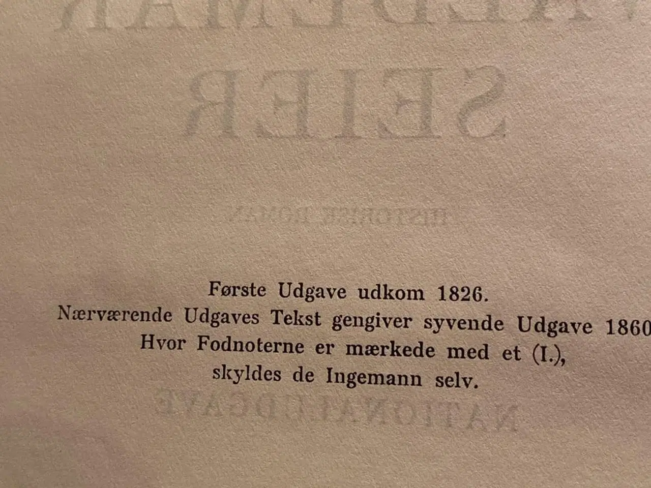 Billede 5 - Valdemar Seier