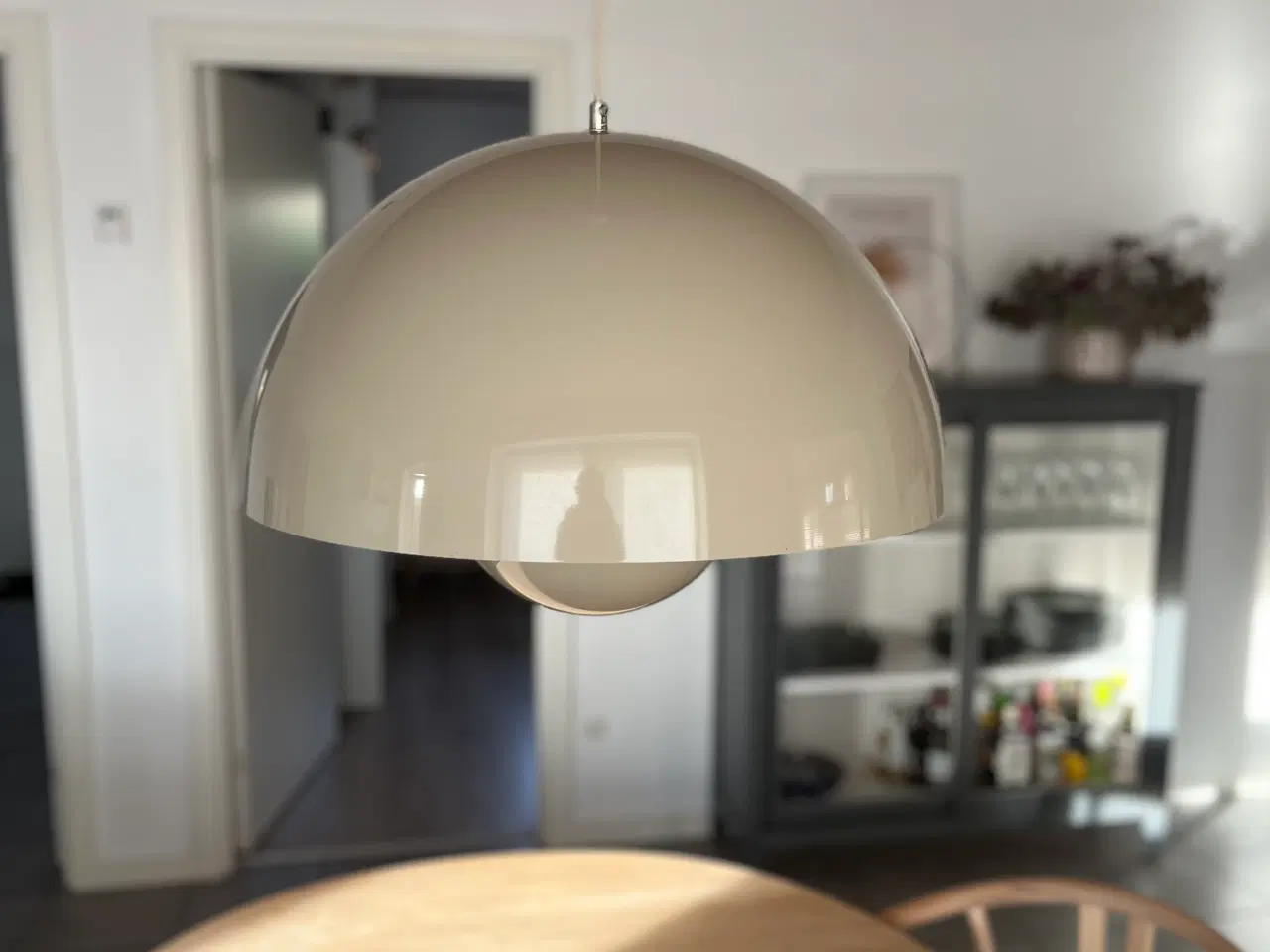 Billede 3 - Verner Panton lampe vp2 