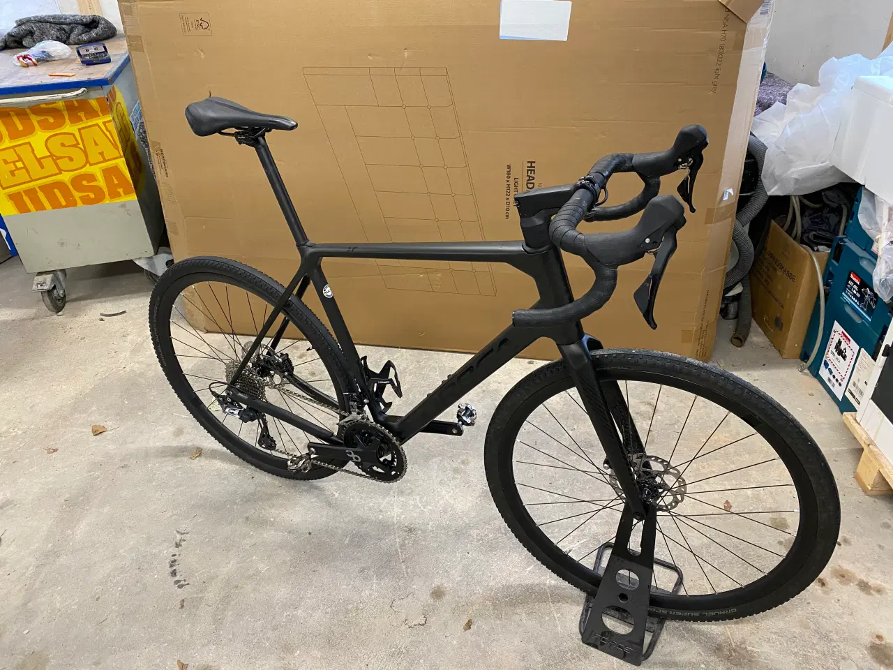 Billede 4 - Orbea M30 team Gravel bike str. XL