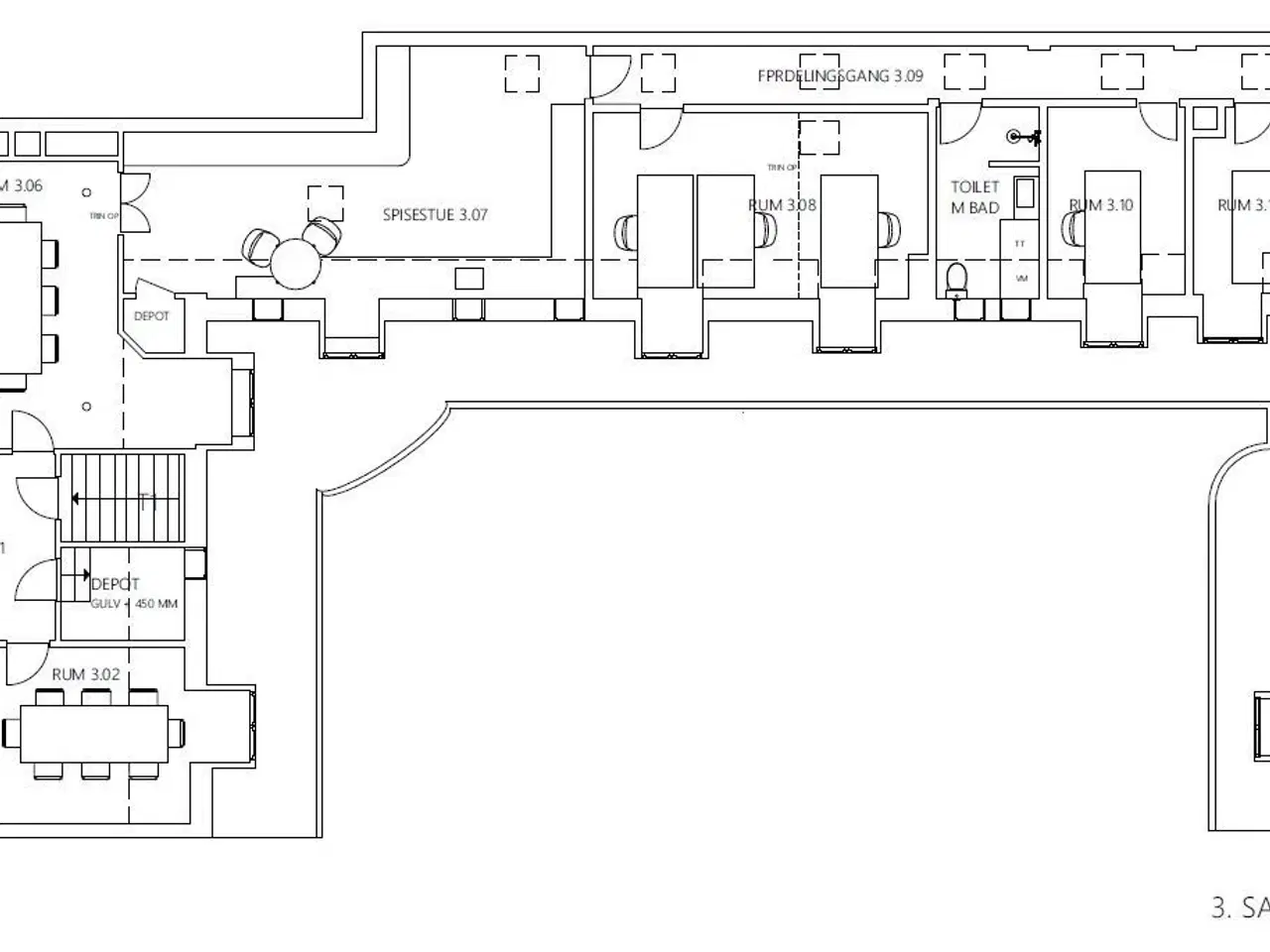 Billede 13 - Kontor i hjertet af København K