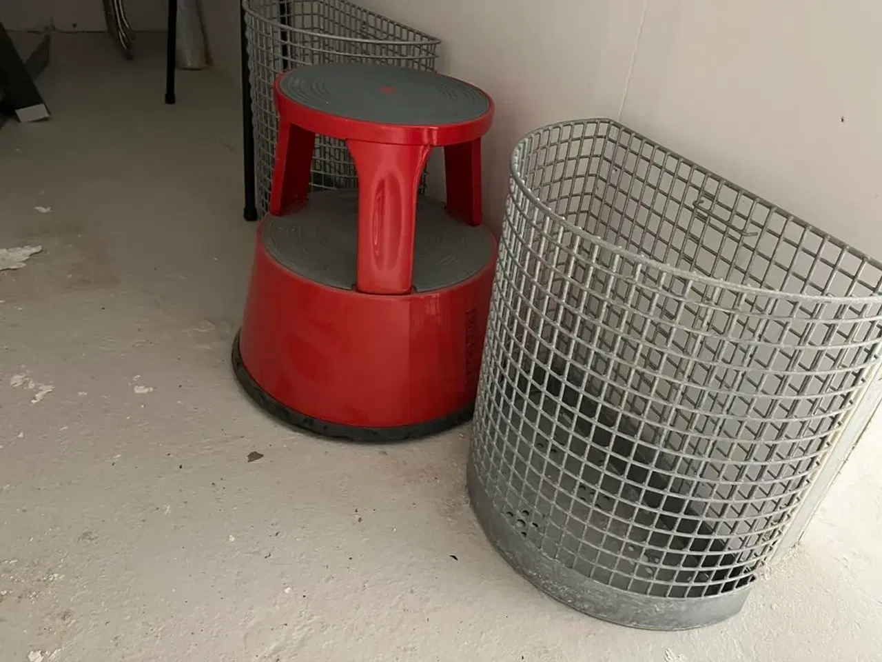 Billede 6 - Tøm Rum Blandet Lot