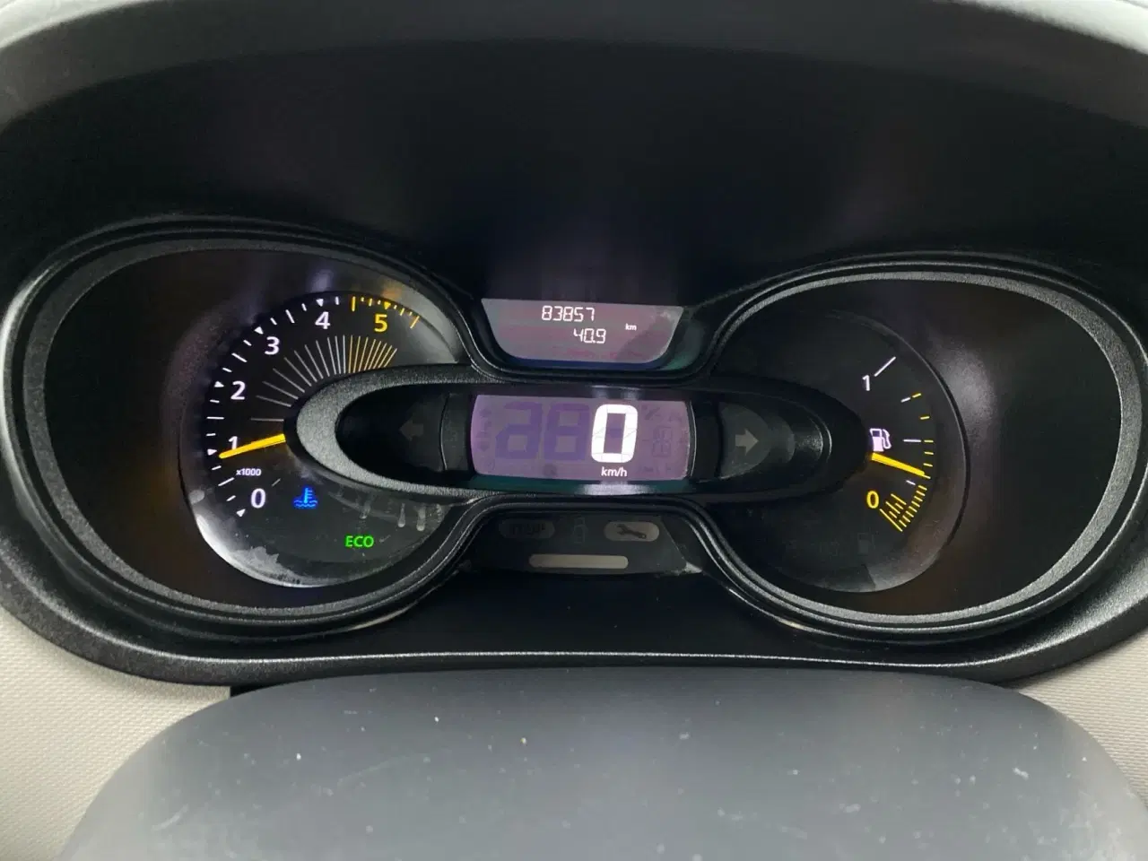 Billede 11 - Renault Trafic T29 L2H1 1,6 DCI 120HK Van 6g