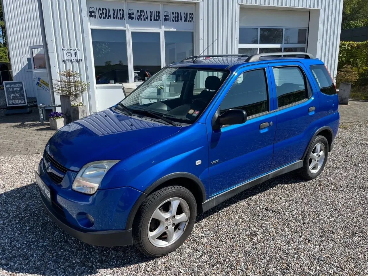 Billede 1 - Suzuki Ignis 1,3 SE