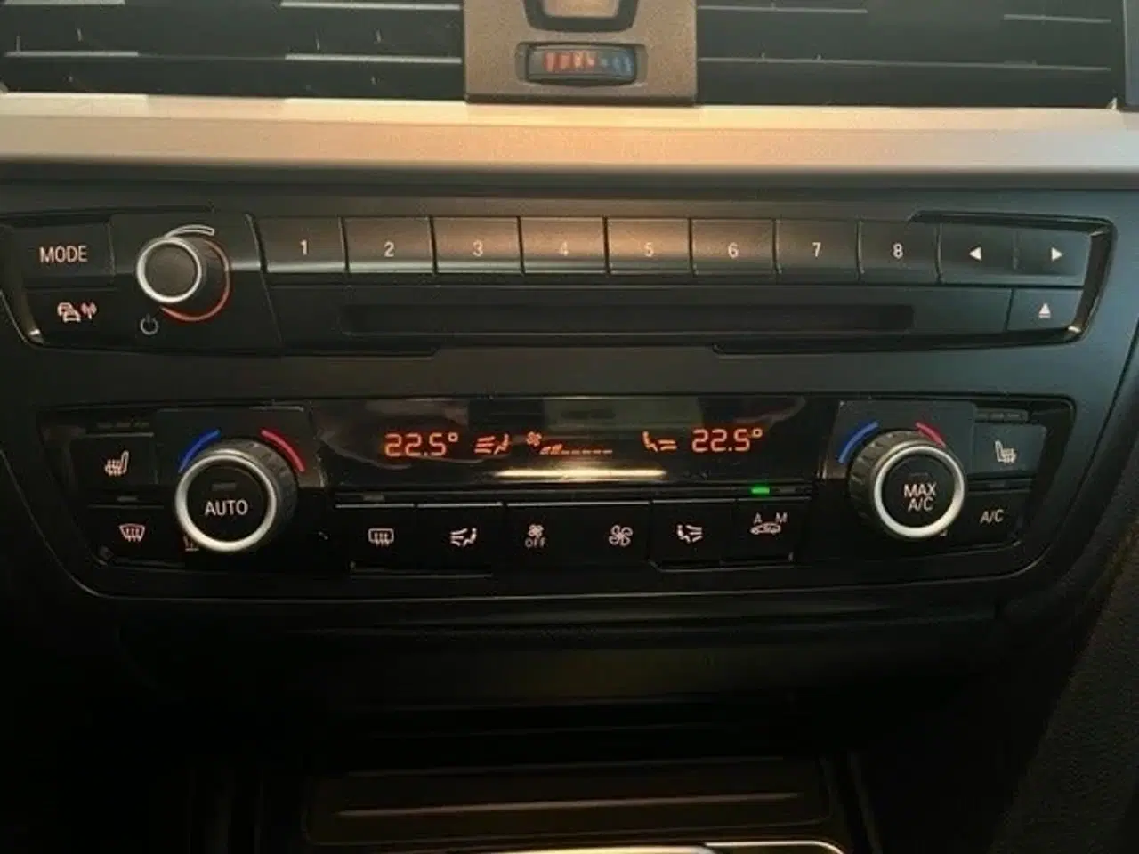 Billede 14 - BMW 320d 2,0 Gran Turismo aut.