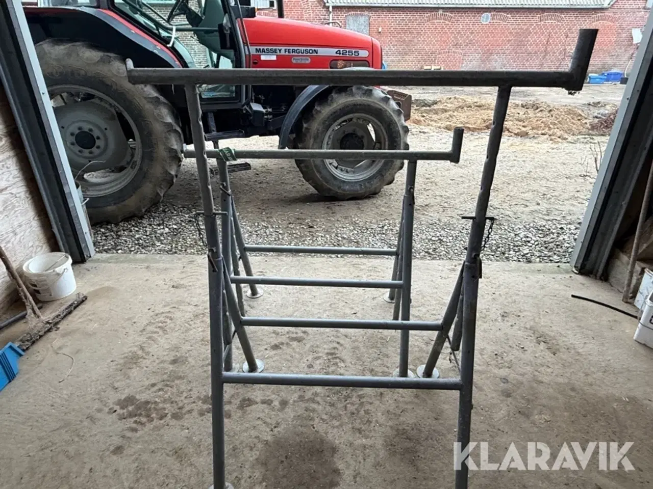 Billede 3 - Bukke Jumbo