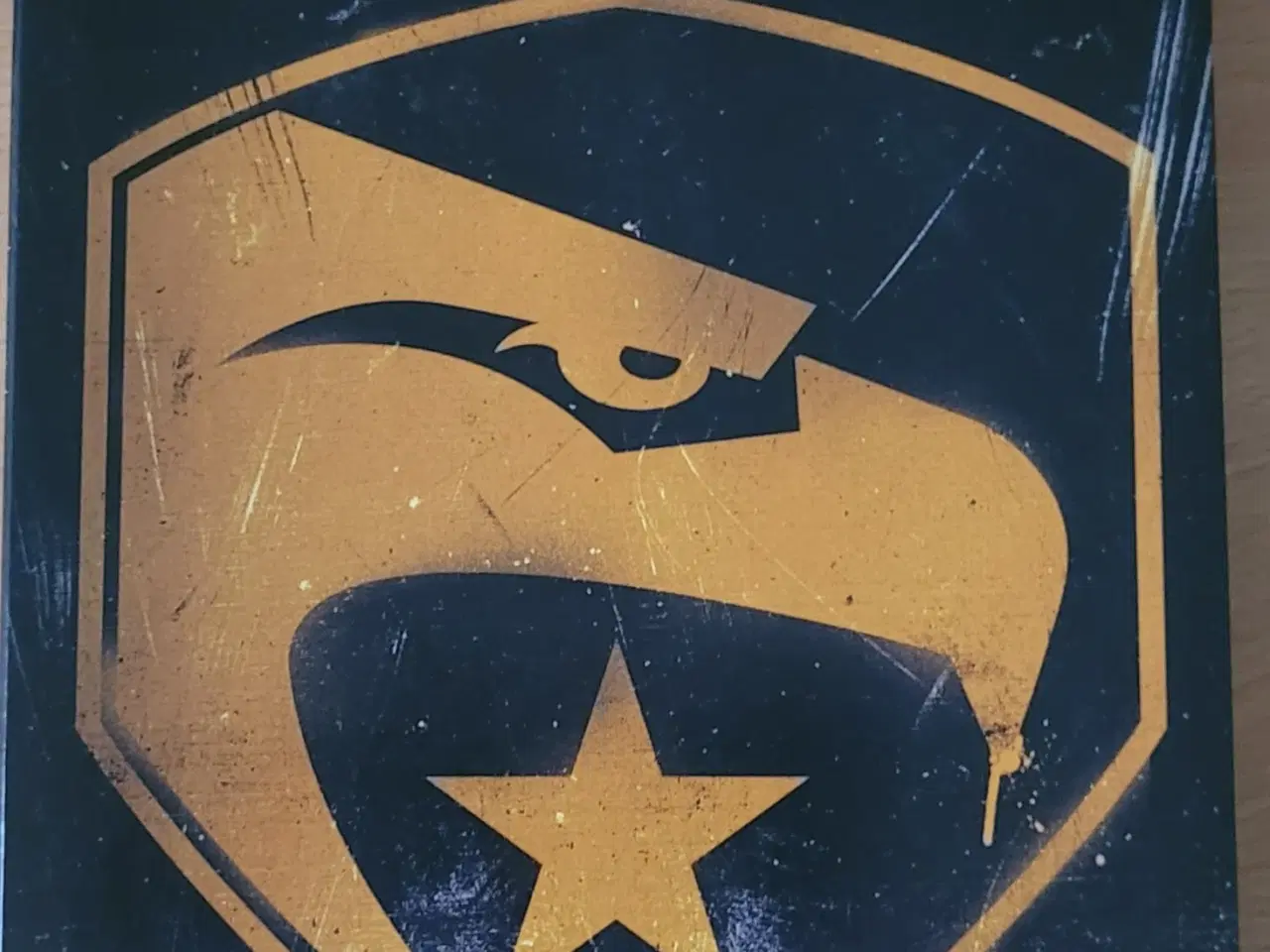 Billede 4 - G.I.JOE Dvd Box 2 film 🇩🇰💯🍿