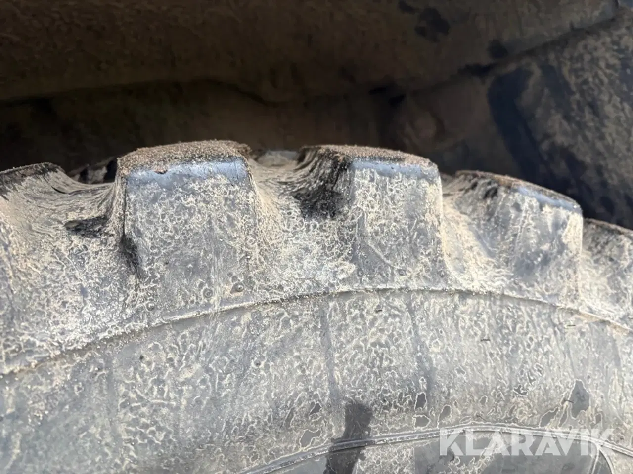 Billede 10 - Minilæsser Terex TL100