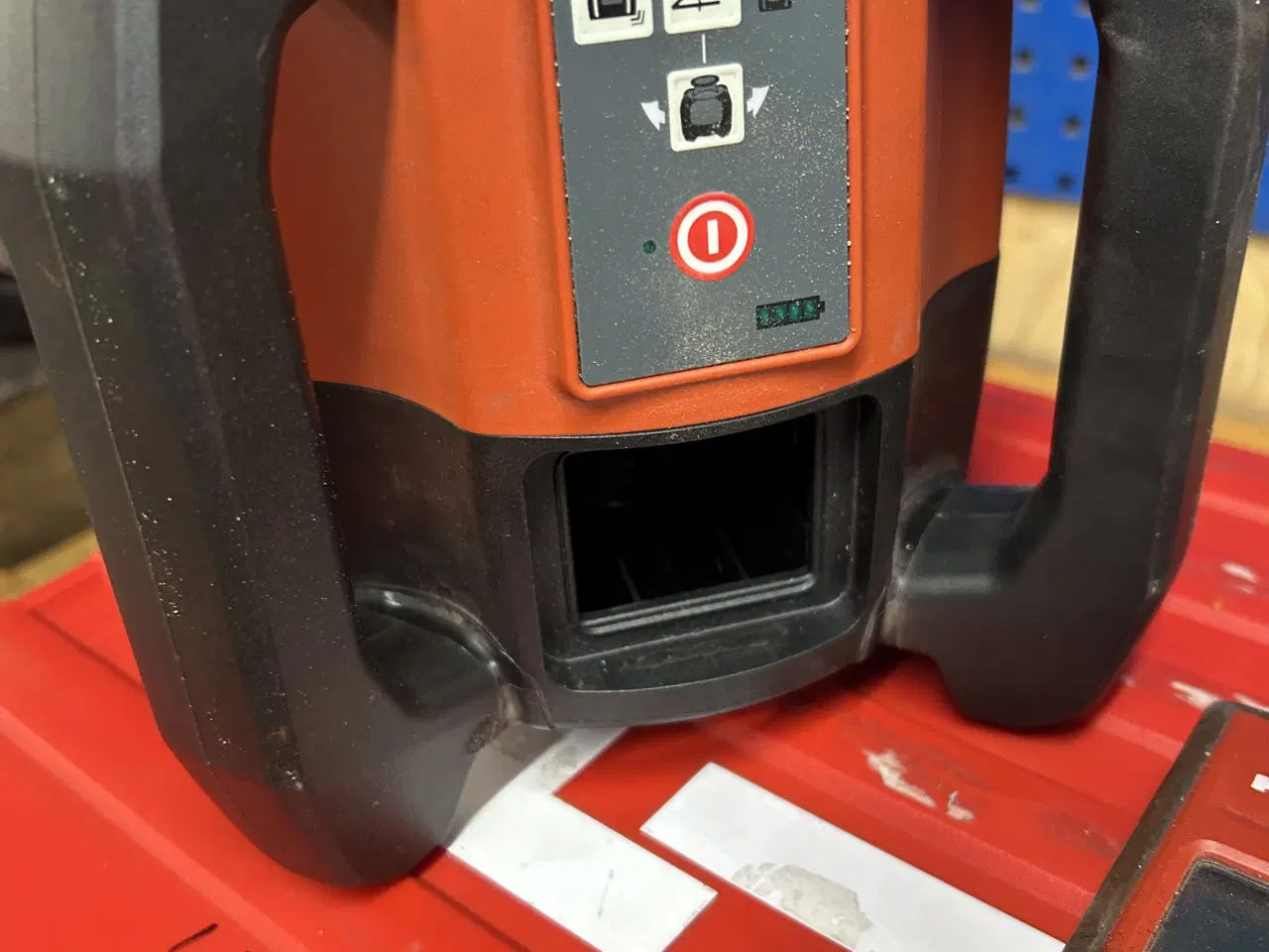 Billede 5 - Hilti Rotorlaser 