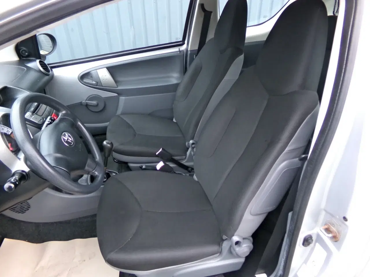 Billede 7 - Toyota Aygo 1,0 Plus