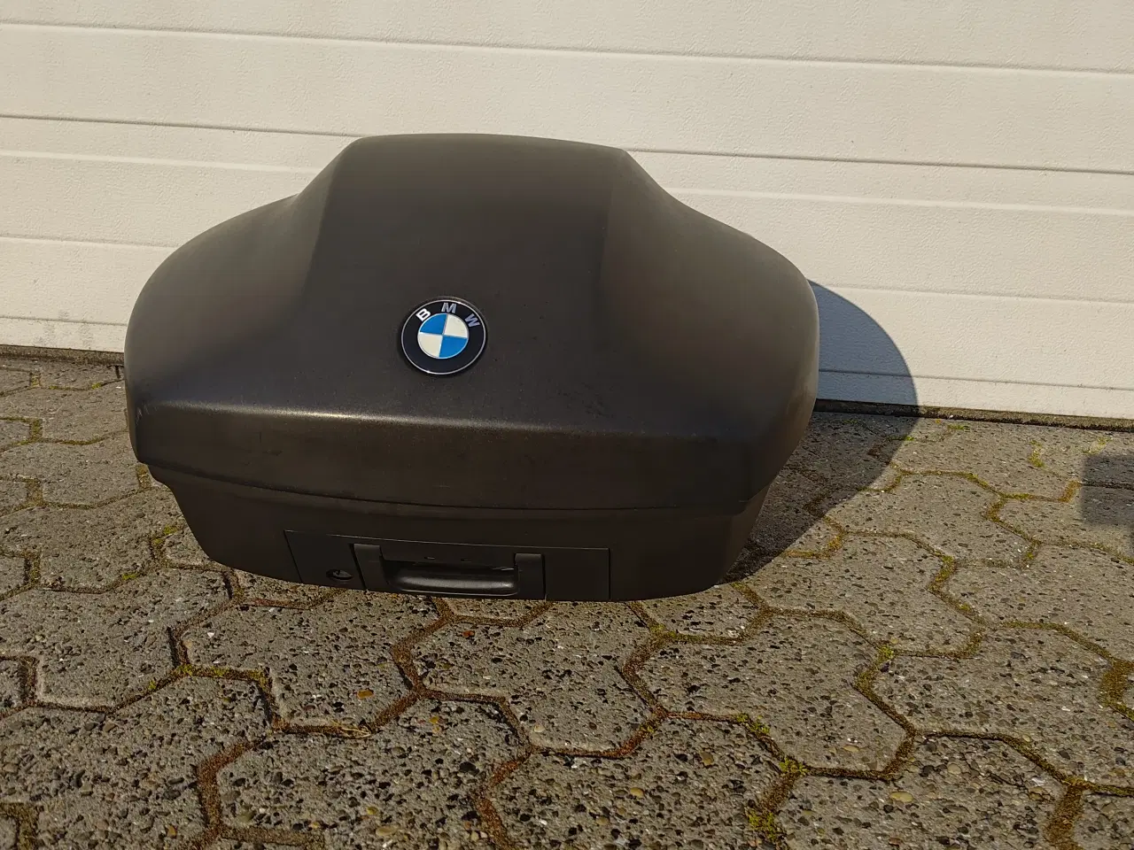 Billede 1 - BMW Topboks