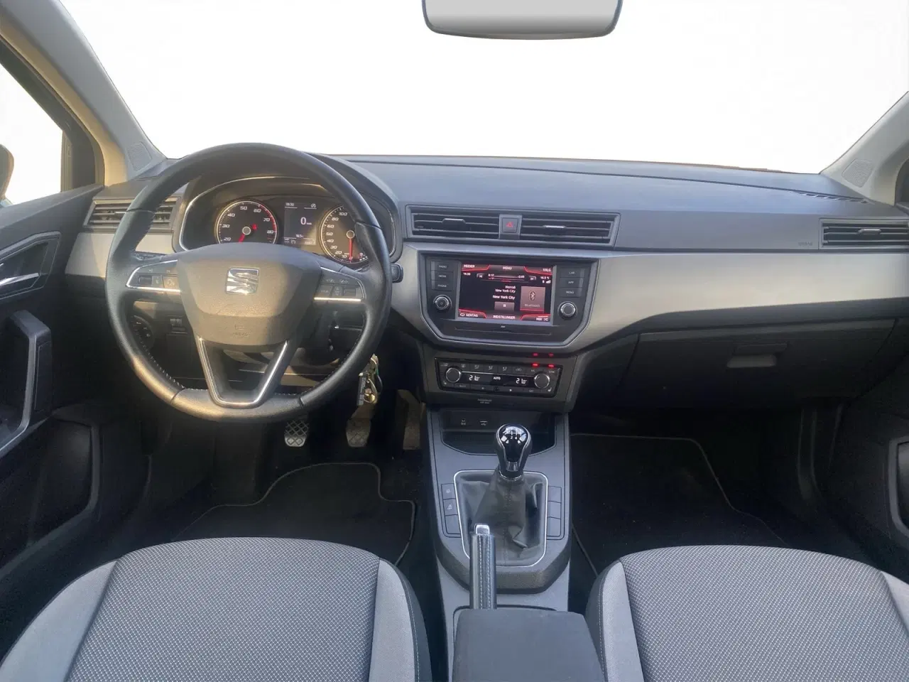 Billede 10 - Seat Ibiza 1,0 TSi 115 Style