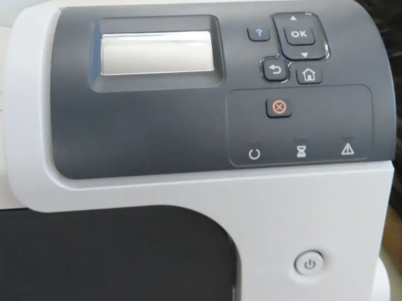 Billede 4 - Printer HP COLOR LASERJET CP 4525 (FRAGT IKKE MULIG)