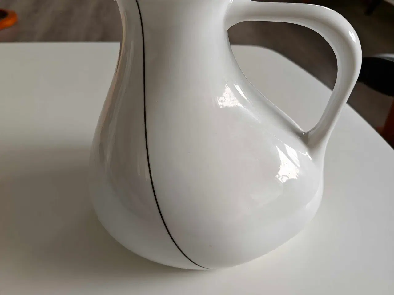 Billede 1 - Menu the kande 