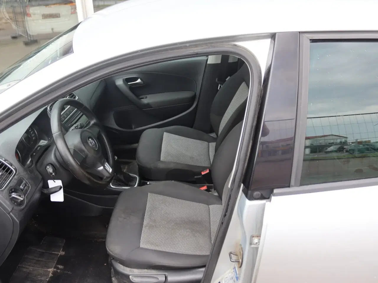 Billede 7 - VW Polo 1,2 TDi 75 BlueMotion