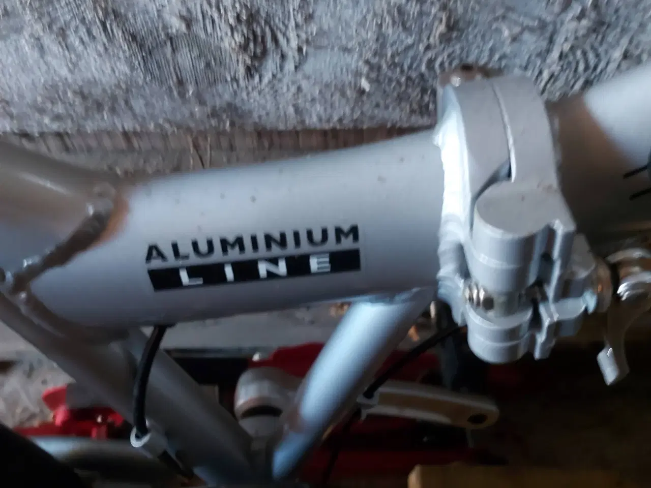 Billede 6 - City Star - Aluminium Line