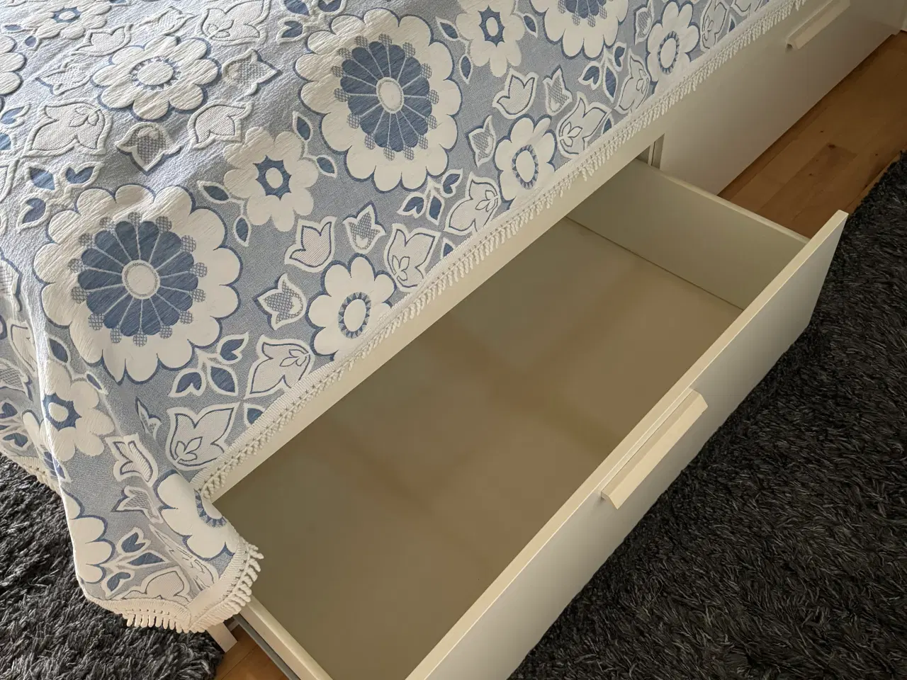 Billede 5 - IKEA Elevationsseng