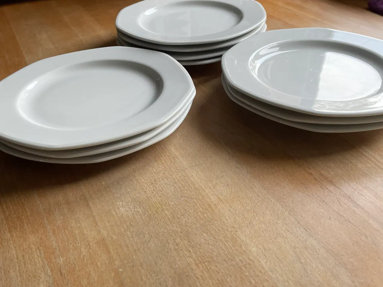 Billede 2 - Eschenbach frokosttallerkener 