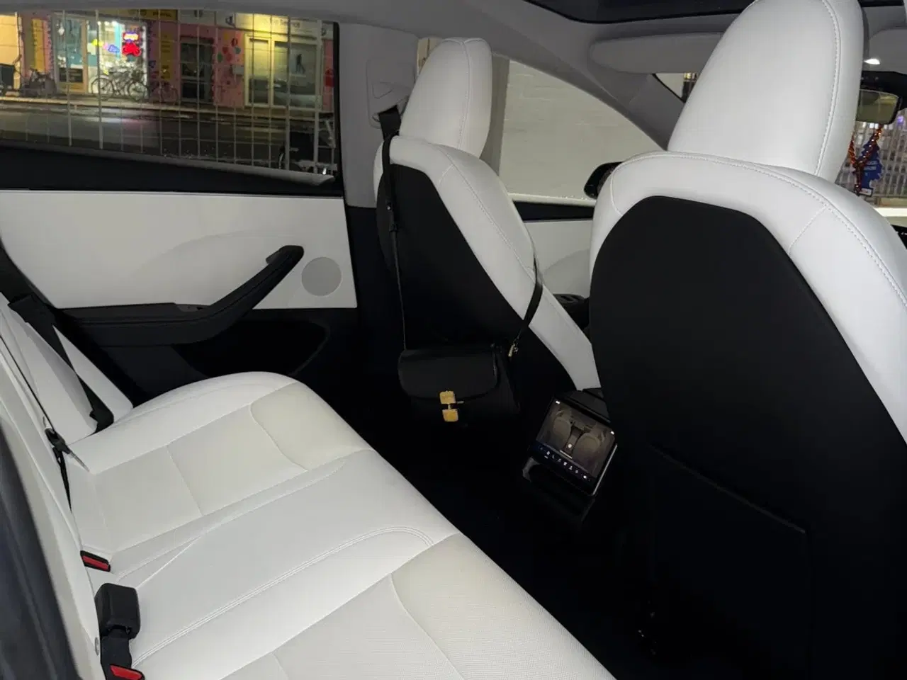 Billede 8 - Tesla Model 3  RWD