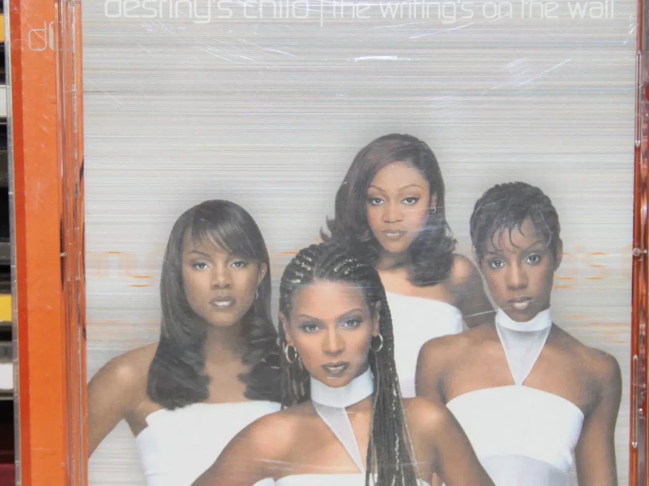 Billede 8 - CD’er Forskellige sælges