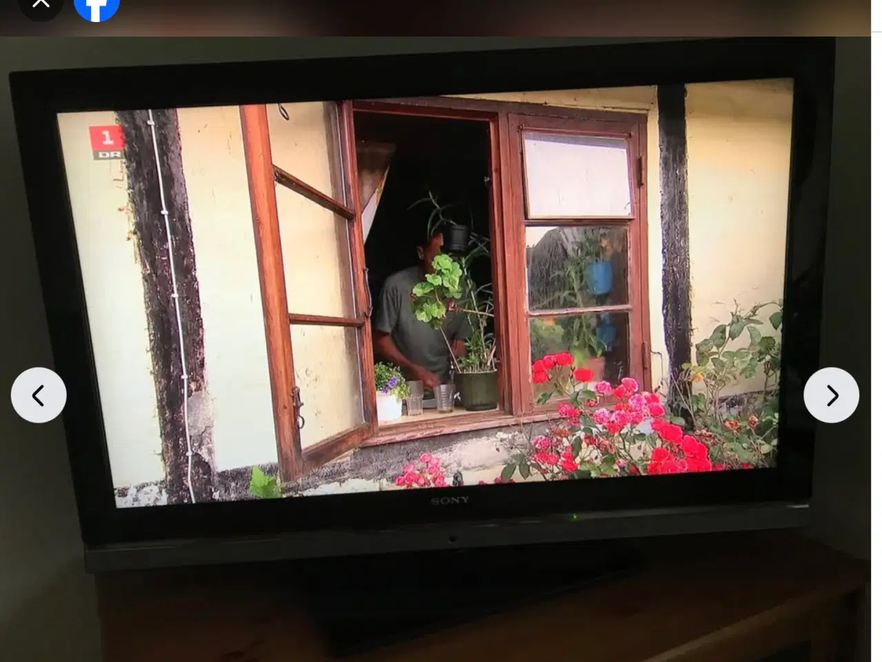 Billede 4 - Sony Bravia TV , 40 tommer. Fungerer helt perfekt 