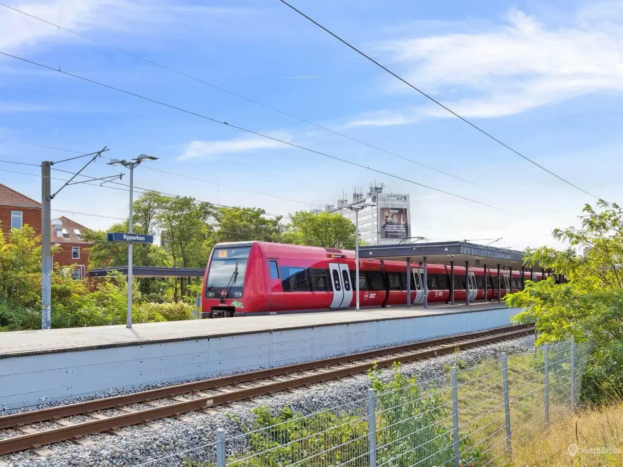 Billede 13 - Topmoderne kontorhus med attraktiv beliggenhed på Østerbro - tæt på offentlig transport og Lyngbyvejen