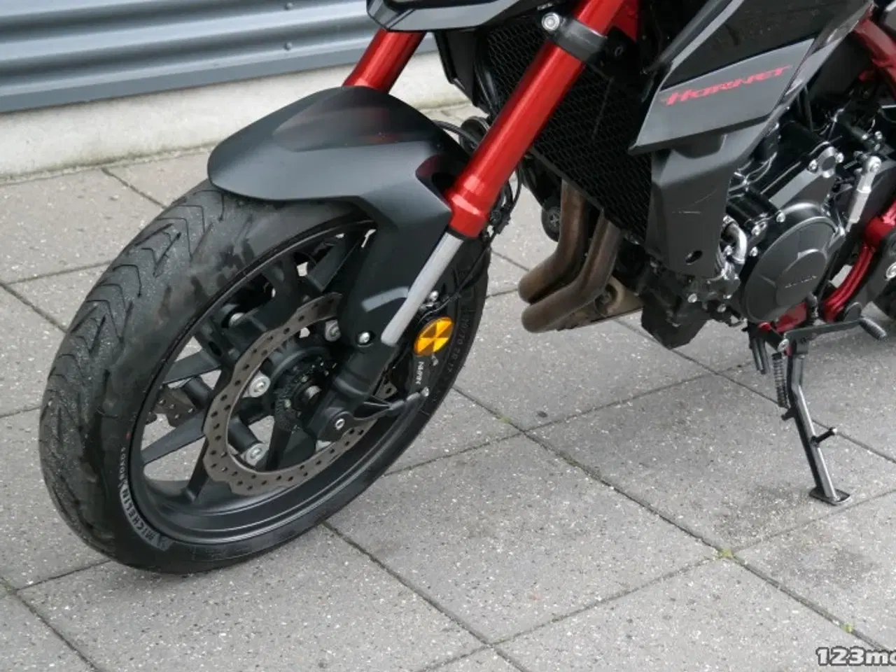 Billede 20 - Honda CB 750 MC-SYD       BYTTER GERNE