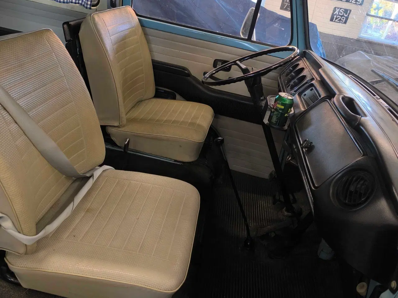 Billede 8 - Vw t2 bus, 1972