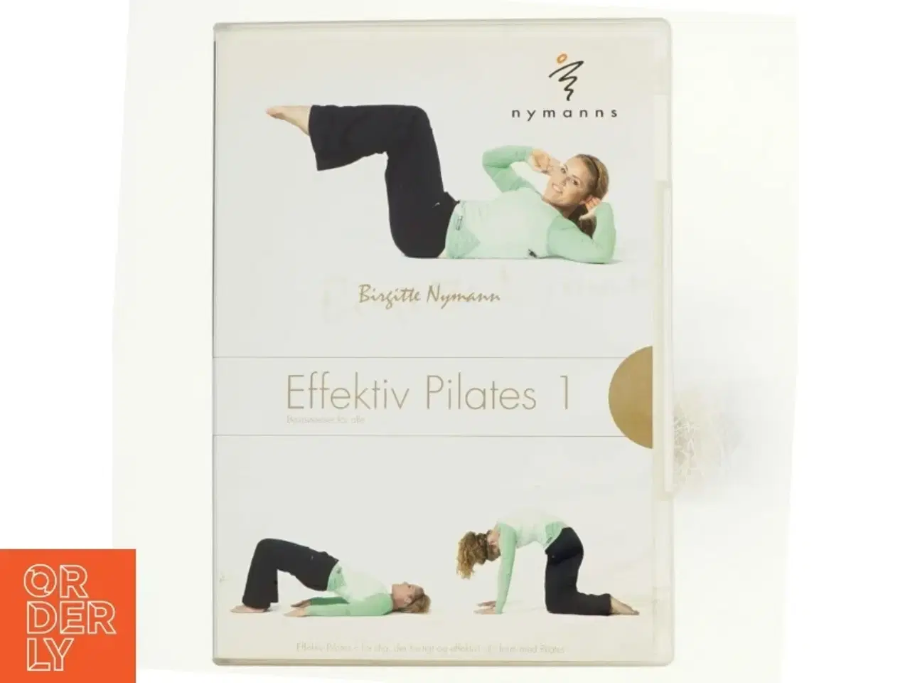 Billede 1 - Effektiv pilates 1