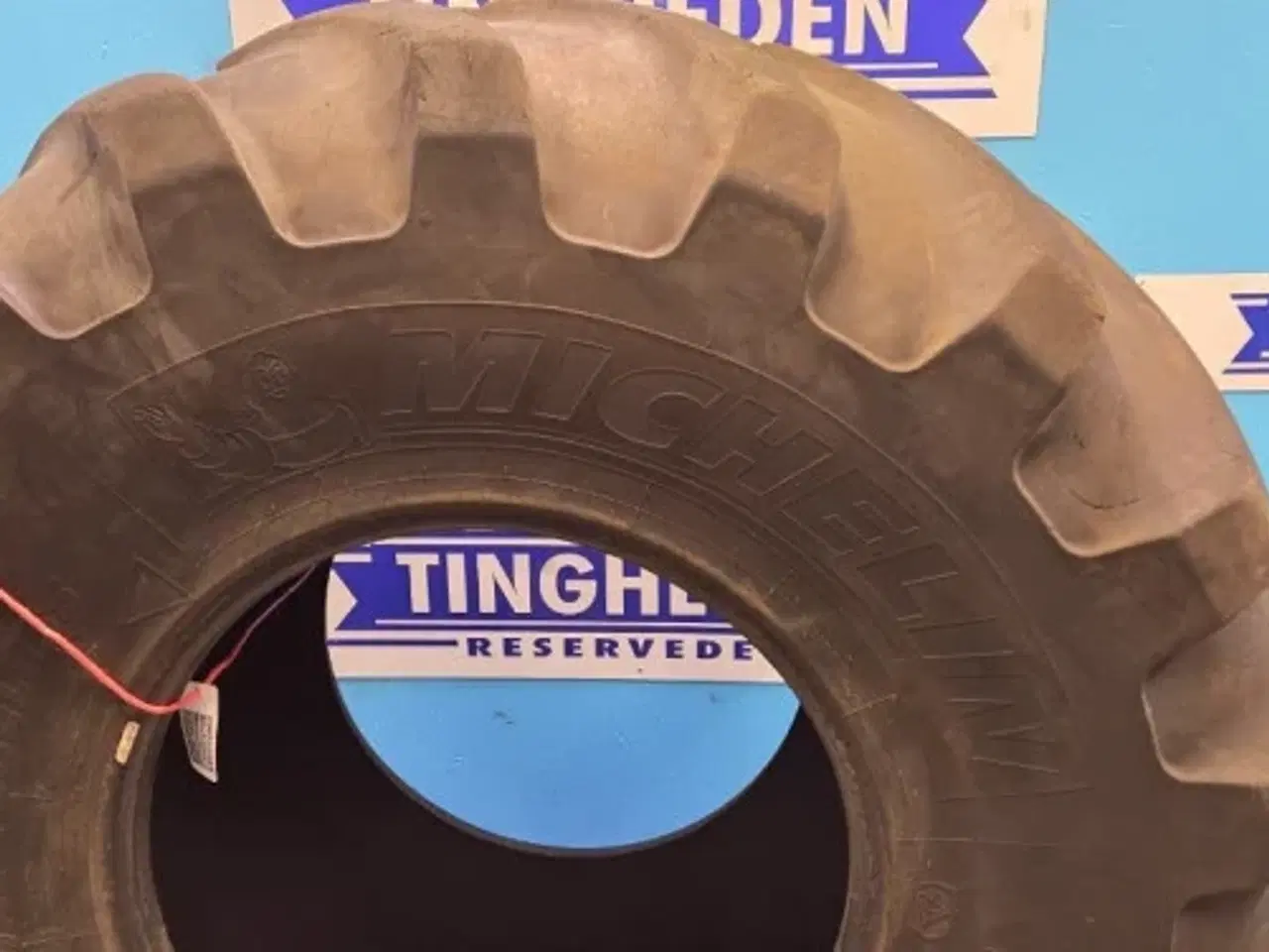 Billede 16 - 26"   750/65R26