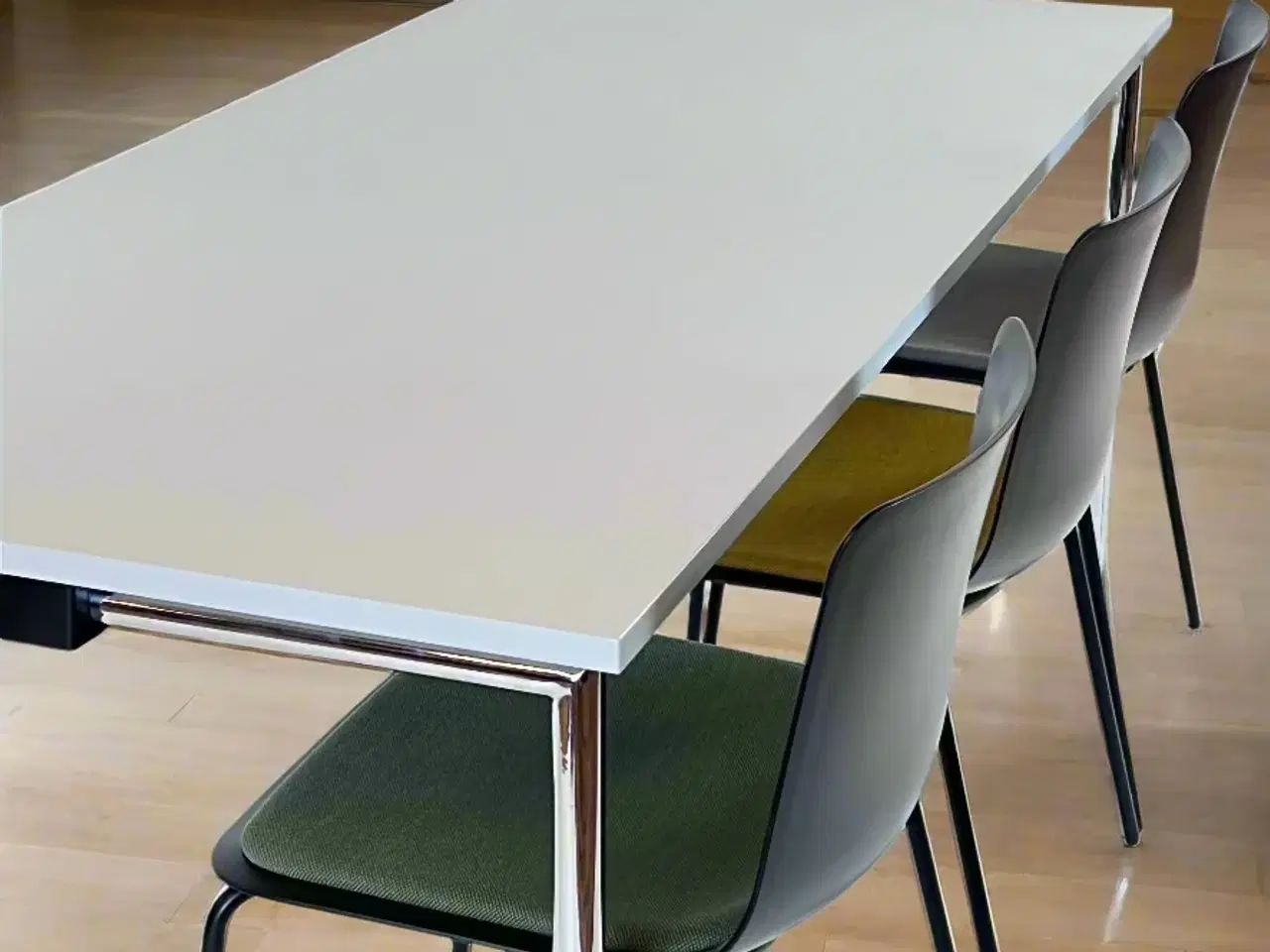 Billede 2 - Pato (Grå) Fra Fredercia Furniture