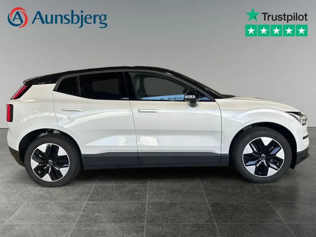 Billede 6 - Volvo EX30  Standard Range Plus