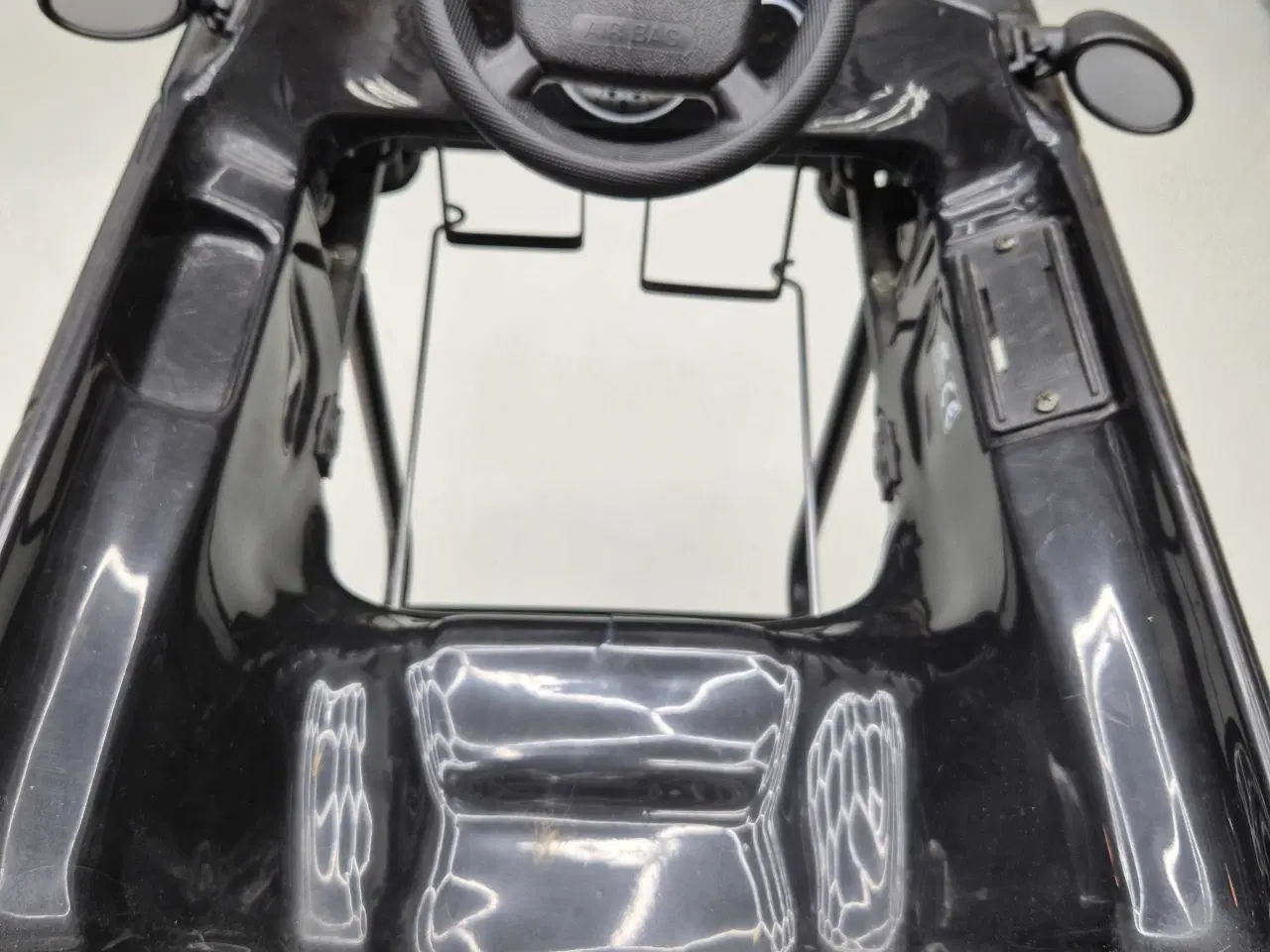 Billede 3 - Frisørstol