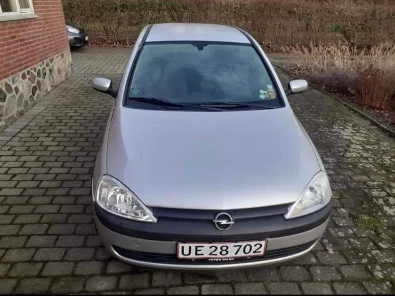 Billede 2 - Opel Corsa C 1,4 16V sport