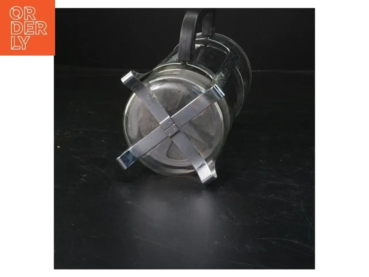 Billede 2 - Stempel kaffekande fra Bodum (str. 22 cm)