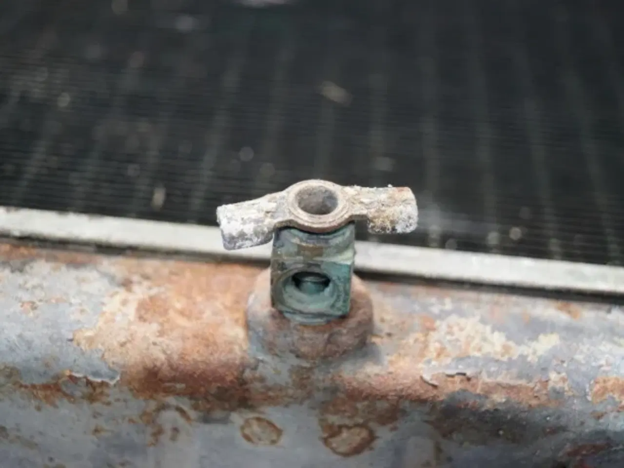 Billede 13 - New Holland G170 Køler 86013264