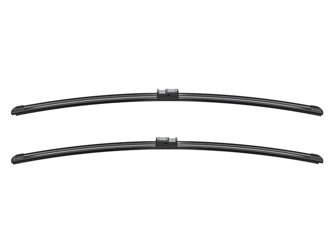 Billede 1 - Bosch Aerotwin Flatblade viskerblade sæt A950S