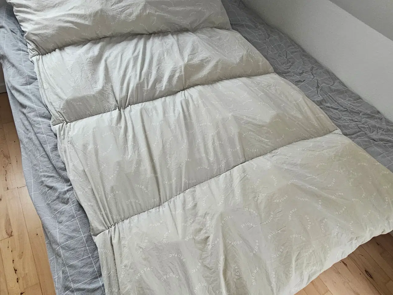 Billede 1 - Protac Kugledyne Voksen - Nypris 10.250,-