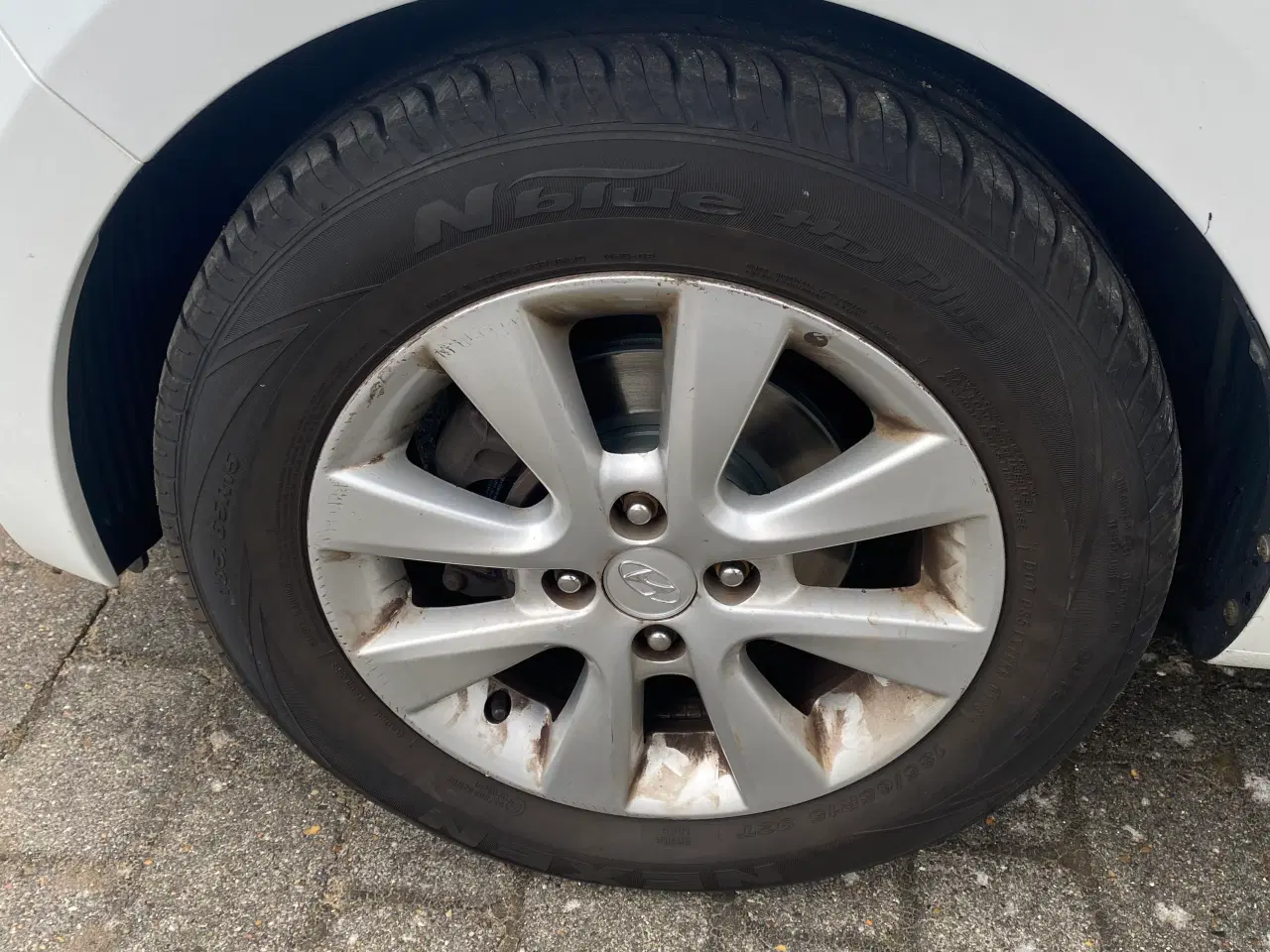 Billede 9 - Hyundai I20 1,2 benzin 2014 - Lav KM