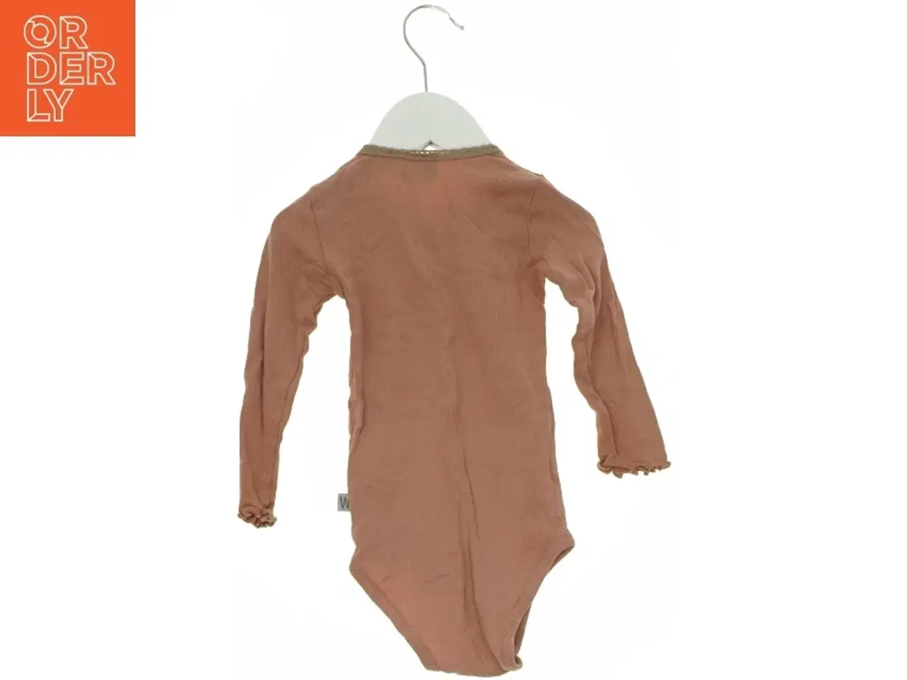 Billede 2 - Bodystocking fra Wheat (str. 80 cm)