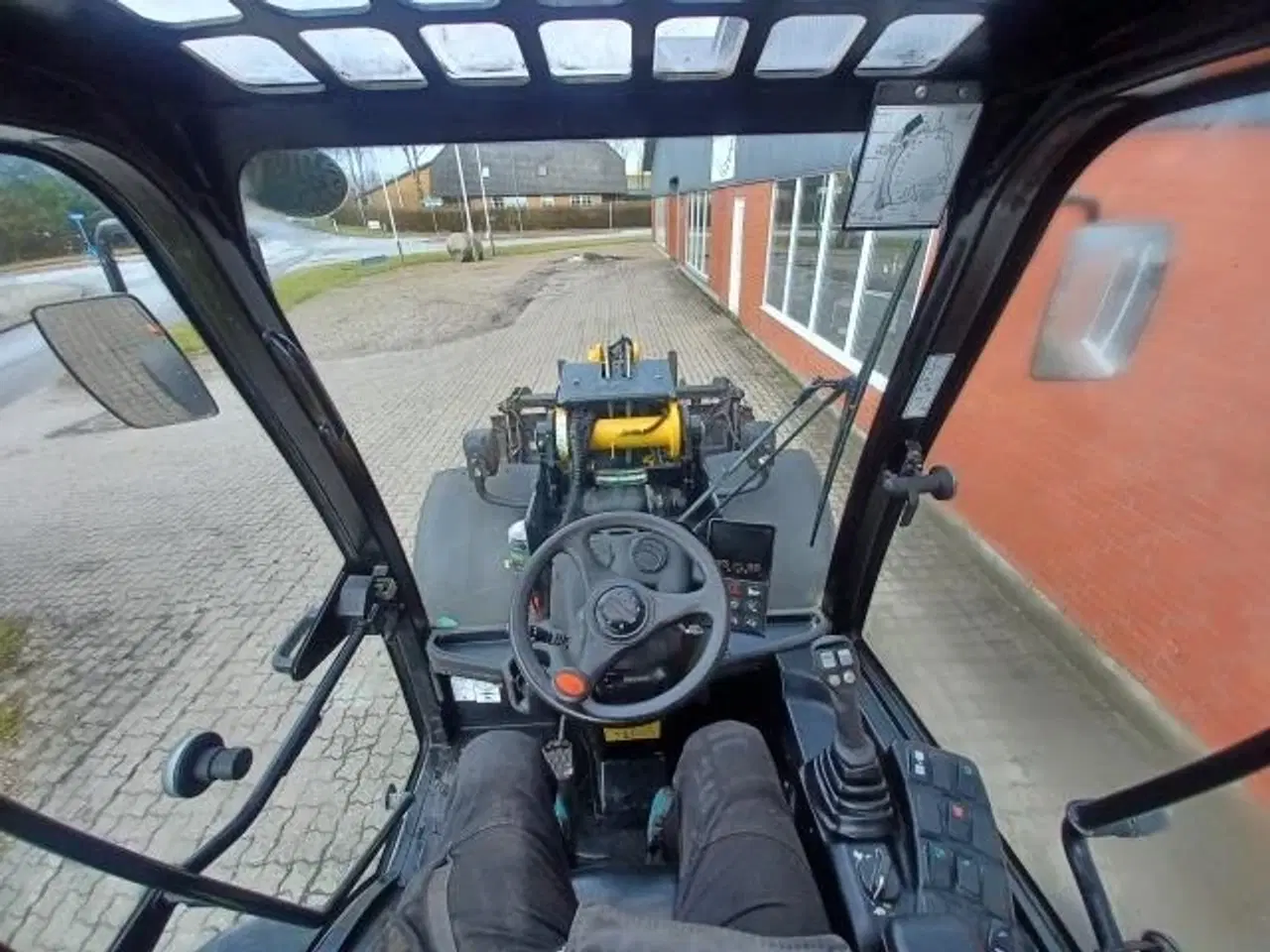 Billede 5 - Gehl ALT750