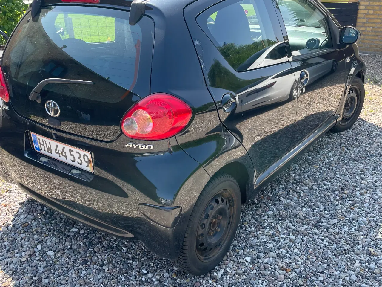 Billede 3 - Toyota Aygo 1.0