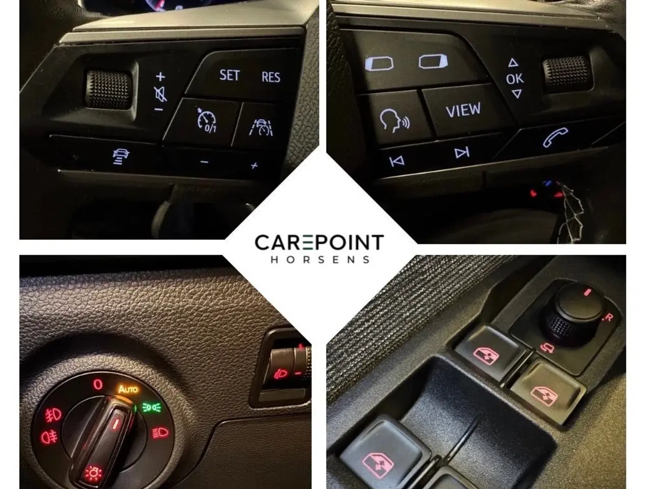 Billede 17 - Seat Arona 1,0 TSi 110 Xperience DSG
