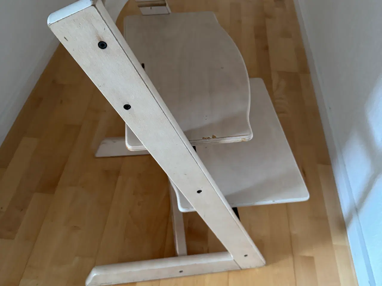 Billede 2 - Tripp trap stol