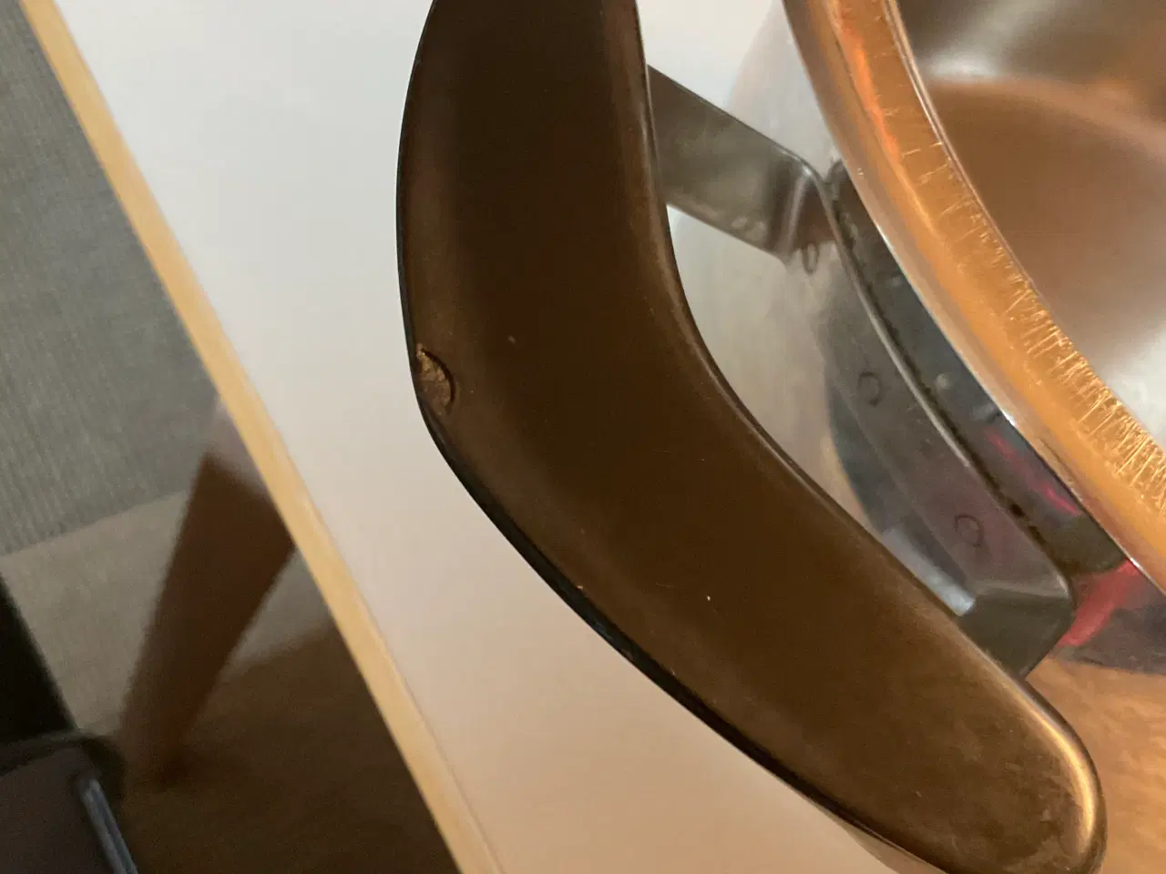 Billede 10 - Diverse AMC gryder og dampindsats til grøntsager